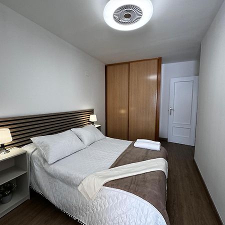 Apartmán El Pilar A 7 Minutos Zaragoza Exteriér fotografie