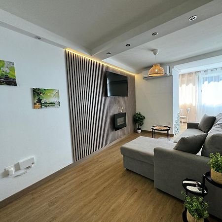 Apartmán El Pilar A 7 Minutos Zaragoza Exteriér fotografie