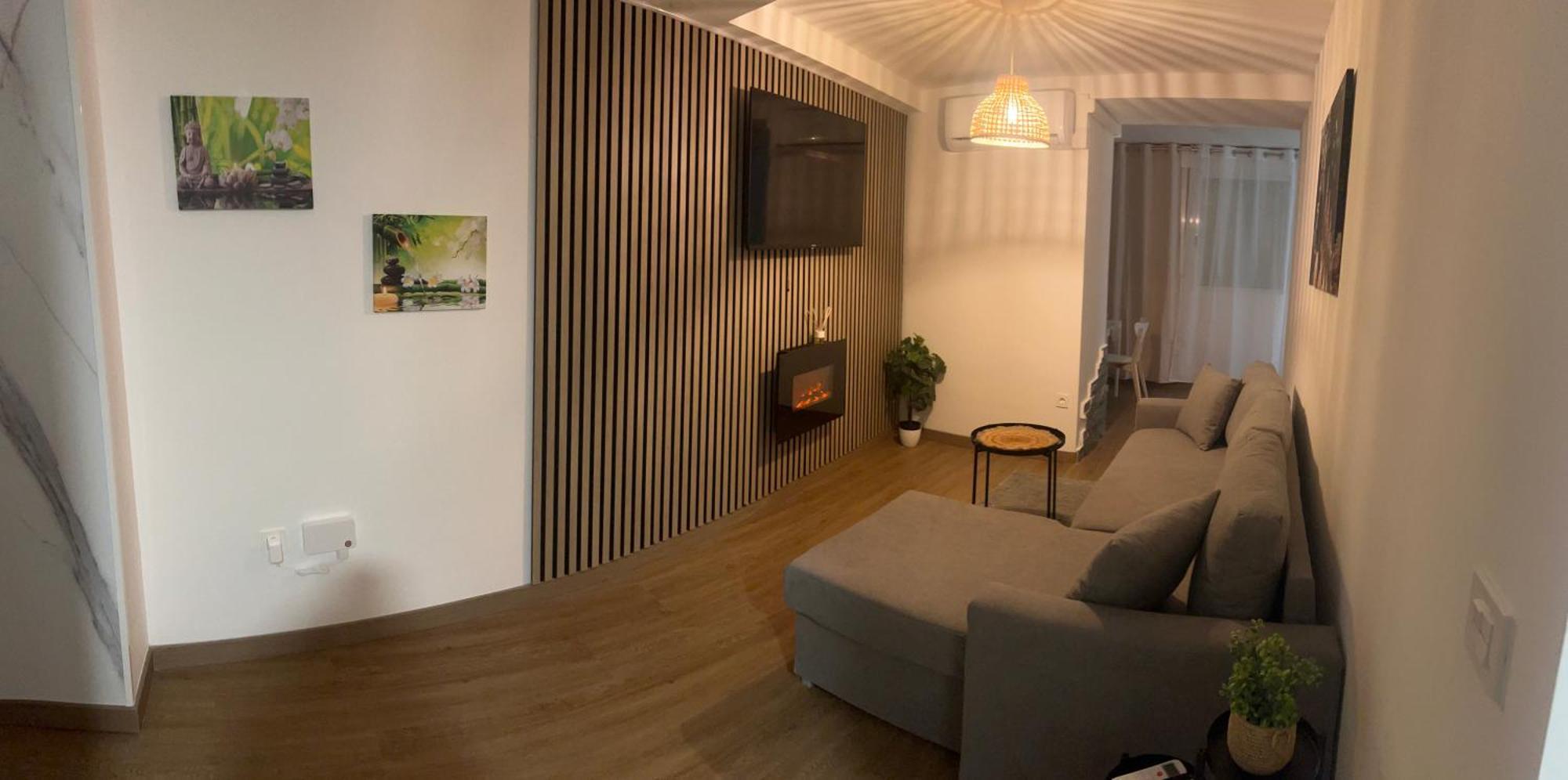 Apartmán El Pilar A 7 Minutos Zaragoza Exteriér fotografie