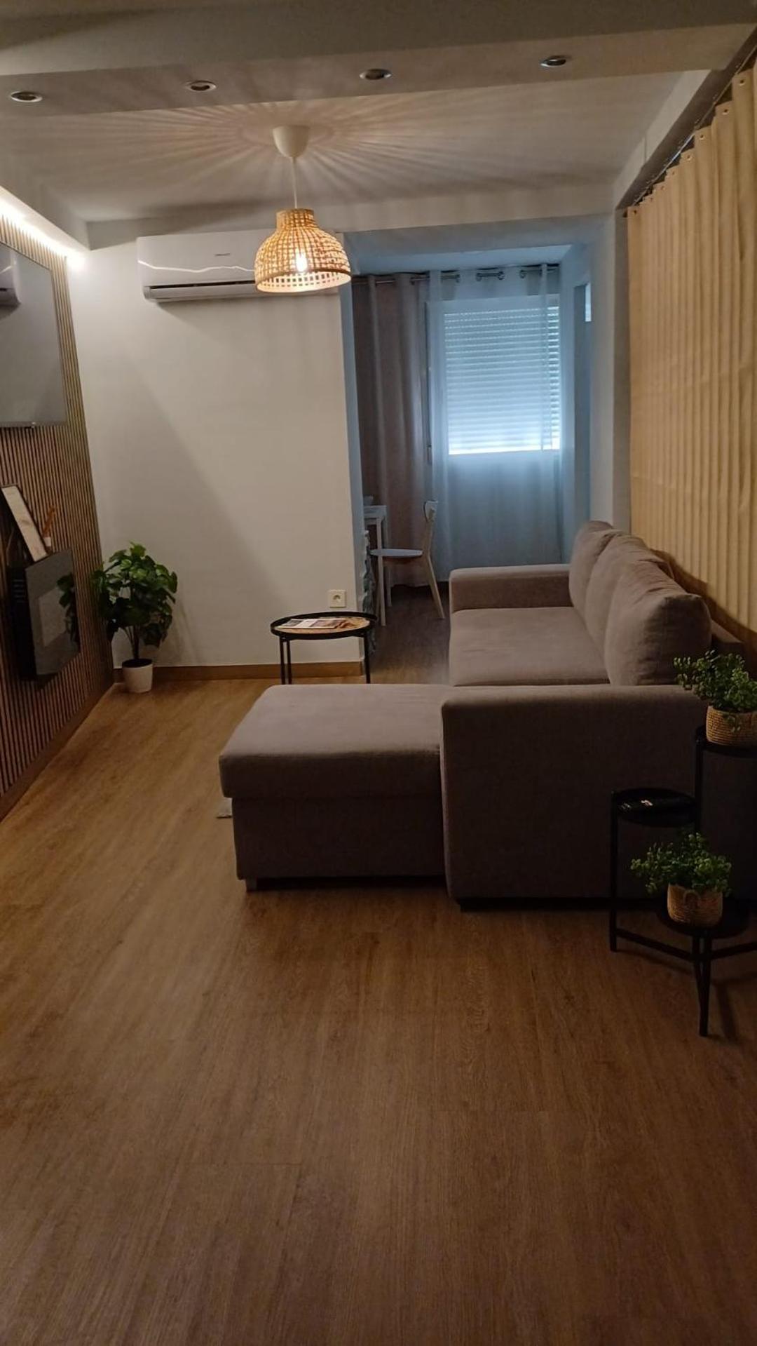 Apartmán El Pilar A 7 Minutos Zaragoza Exteriér fotografie
